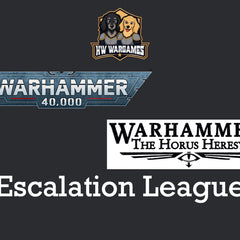 Collection image for: Learn to Play — Escalation League