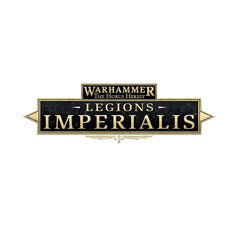 Collection image for: Warhammer: The Horus Heresy - Legions Imperialis