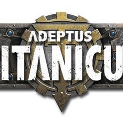 Collection image for: Warhammer: The Horus Heresy - Adeptus Titanicus