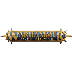 Collection image for: Warhammer: Age of Sigmar