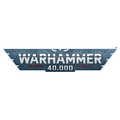 Collection image for: Warhammer 40,000