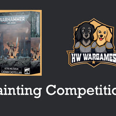 Collection image for: Monthly Painting Compatition
