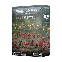 Collection image for: Blood Angels