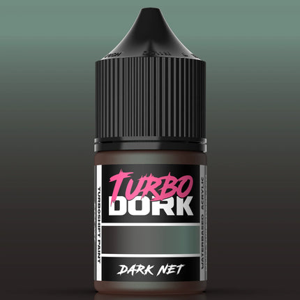 Dark Net - TurboShift