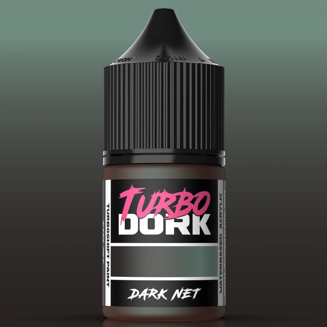 Dark Net - TurboShift