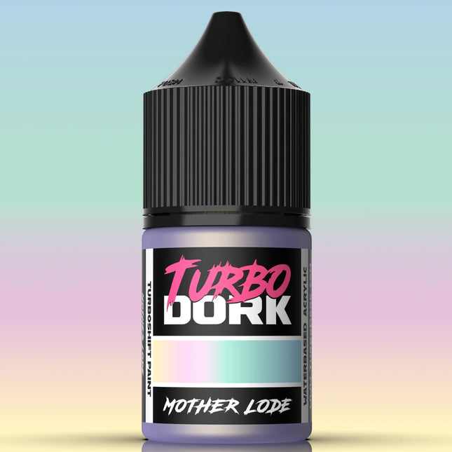 Mother Lode - TurboShift