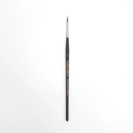 Eldritch Kolinsky Precision Brush – Size 2