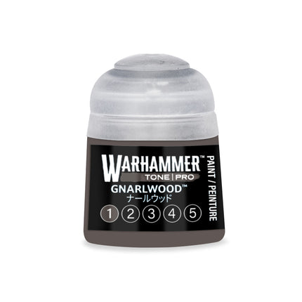 Gnarlwood 1: Tone Pro