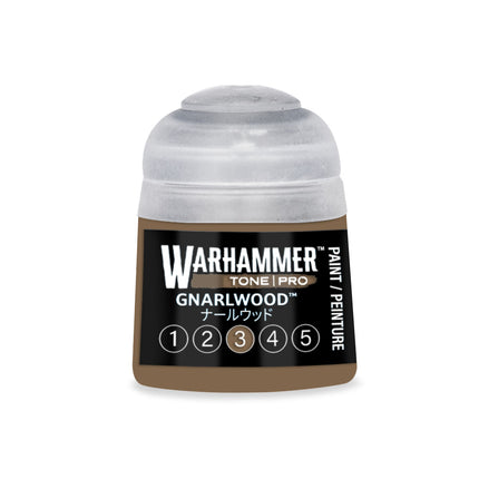 Gnarlwood 3: Tone Pro