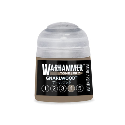 Gnarlwood 4: Tone Pro