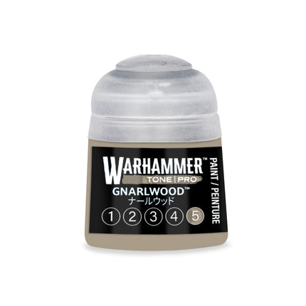Gnarlwood 5: Tone Pro