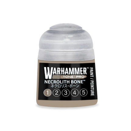 Necrolith Bone 1: Tone Pro