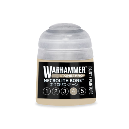 Necrolith Bone 4: Tone Pro