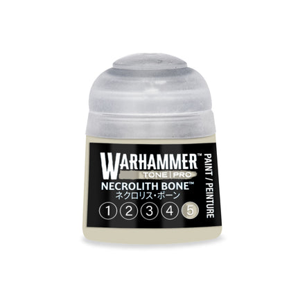 Necrolith Bone 5: Tone Pro