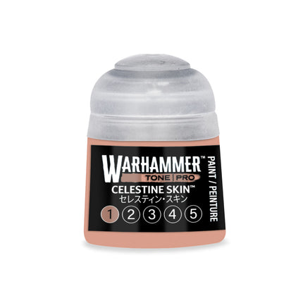 Celestine Skin 1: Tone Pro