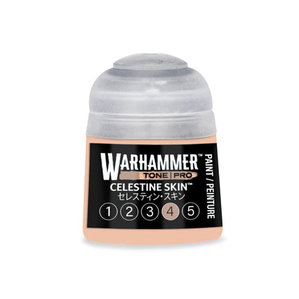 Celestine Skin 4: Tone Pro