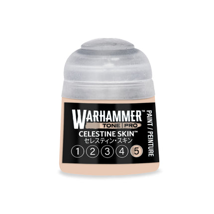 Celestine Skin 5: Tone Pro