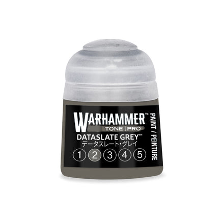 Dataslate Grey 2: Tone Pro