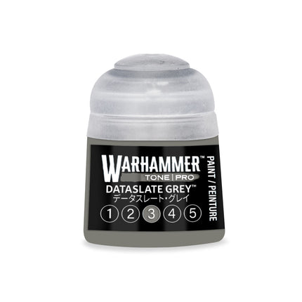 Dataslate Grey 3: Tone Pro