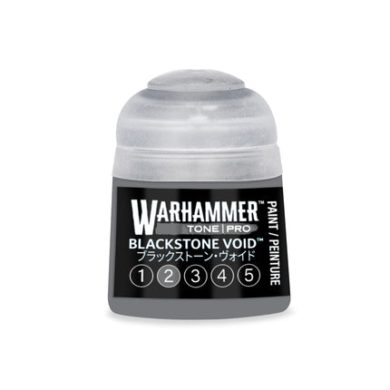 Blackstone Void 2: Tone Pro