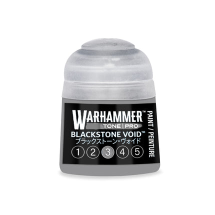 Blackstone Void 3: Tone Pro