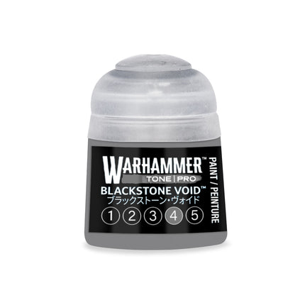 Blackstone Void 4: Tone Pro