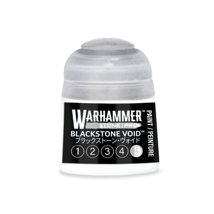 Blackstone Void 5: Tone Pro