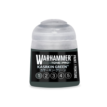 Kasrkin Green 1: Tone Pro