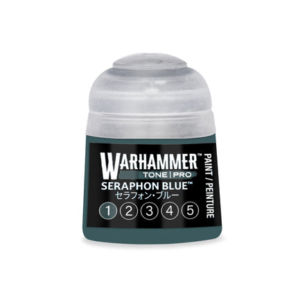 Seraphon Blue 1: Tone Pro