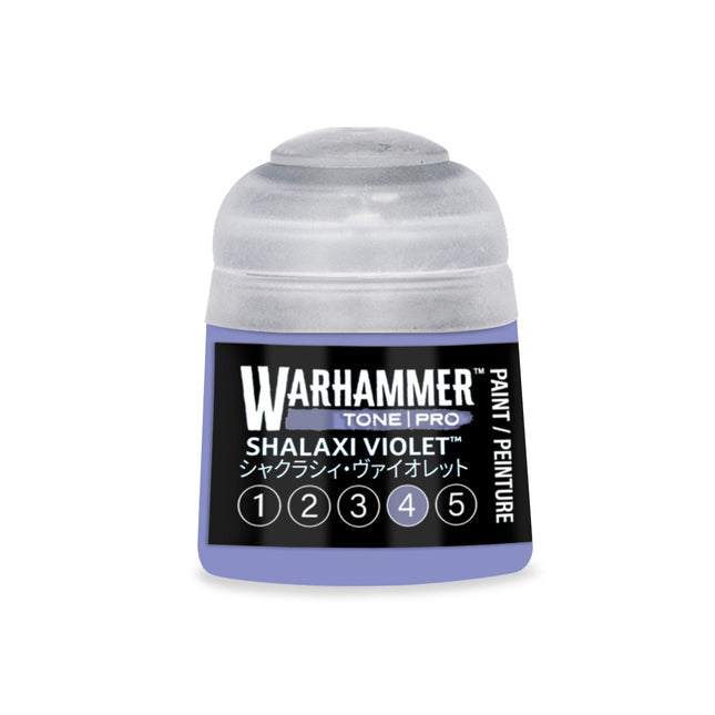 Shalaxi Violet 4: Tone Pro