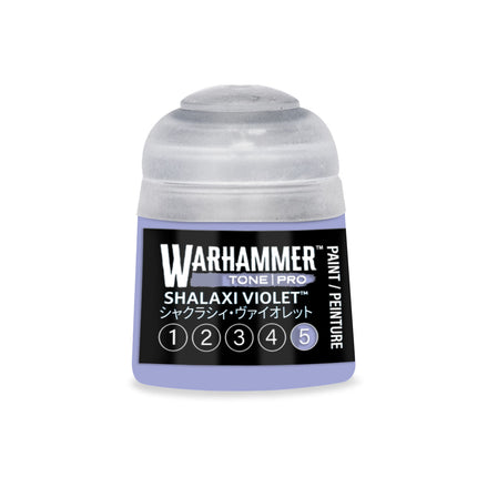 Shalaxi Violet 5: Tone Pro