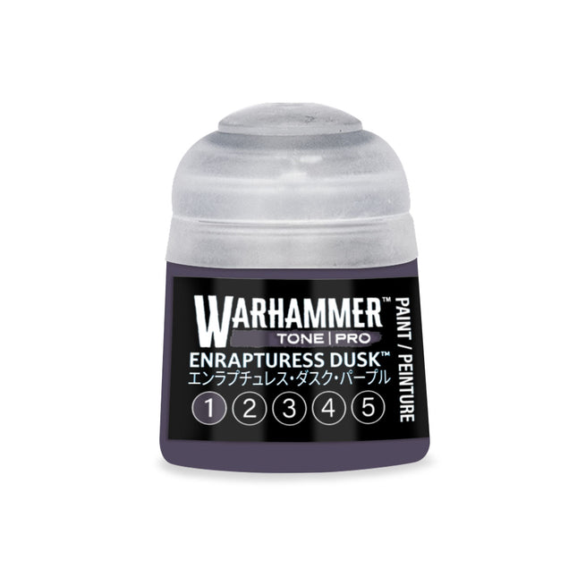 Enrapturess Dusk 1: Tone Pro