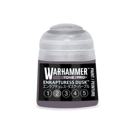 Enrapturess Dusk 2: Tone Pro