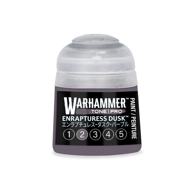Enrapturess Dusk 2: Tone Pro