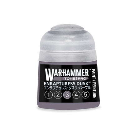 Enrapturess Dusk 3: Tone Pro