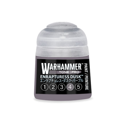 Enrapturess Dusk 4: Tone Pro