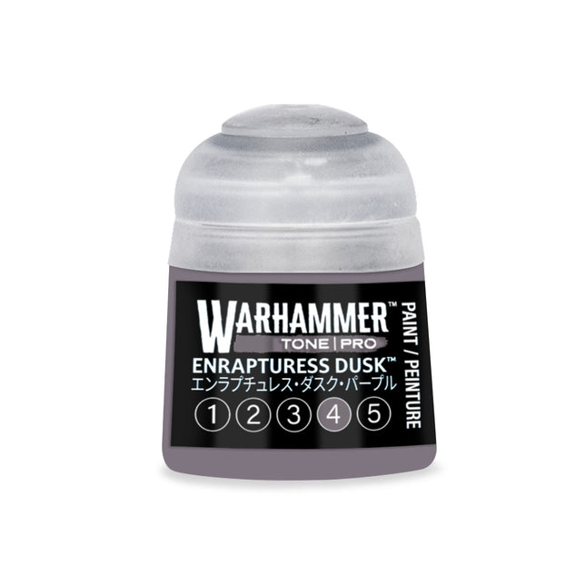 Enrapturess Dusk 4: Tone Pro