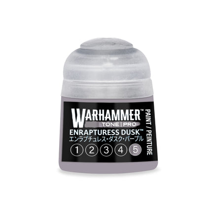 Enrapturess Dusk 5: Tone Pro