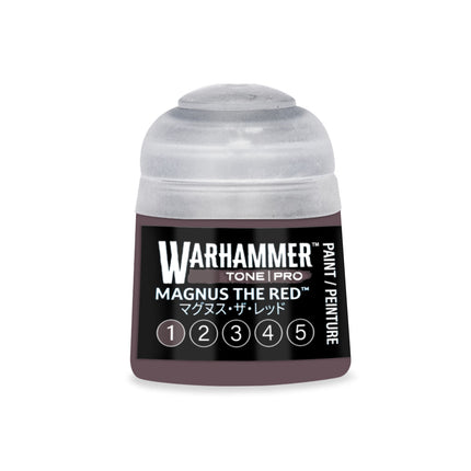Magnus The Red 1: Tone Pro