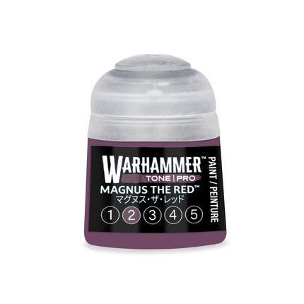 Magnus The Red 2: Tone Pro