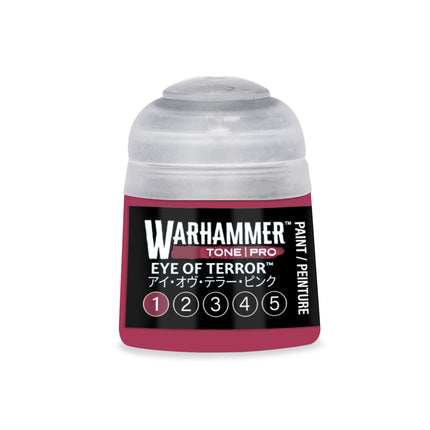 Eye of Terror 1: Tone Pro