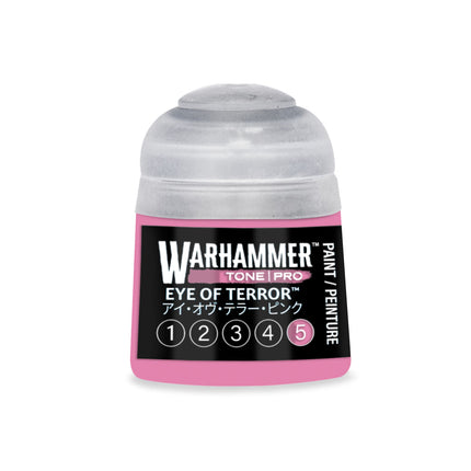 Eye of Terror 5: Tone Pro
