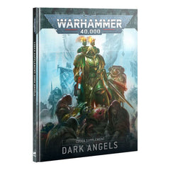 Collection image for: Dark Angels