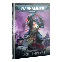 Collection image for: Black Templars