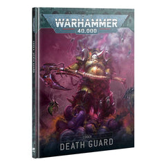 Collection image for: Death Guard