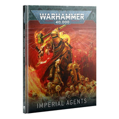 Collection image for: Agents of the Imperium