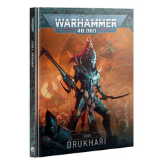Collection image for: Warhammer 40,000: Codexes