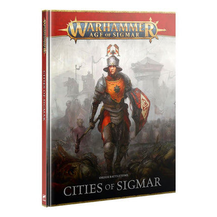 Battletome: Cities of Sigmar