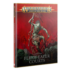 Collection image for: Flesh-Eater Courts