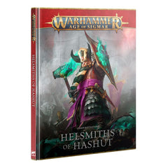 Collection image for: Helsmith of Hashut